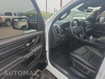 2023 Ram 1500 Limited Crew Cab Short Bed – miniatura 13