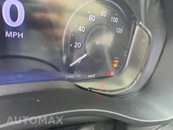 2023 Ram 1500 Limited Crew Cab Short Bed – miniatura 15