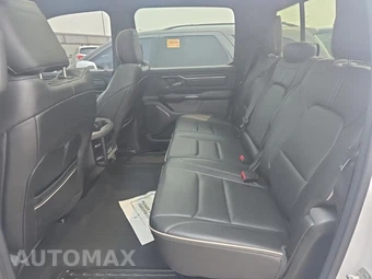 2023 Ram 1500 Limited Crew Cab Short Bed – miniatura 16