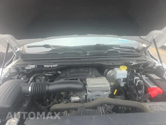 2023 Ram 1500 Limited Crew Cab Short Bed – miniatura 19