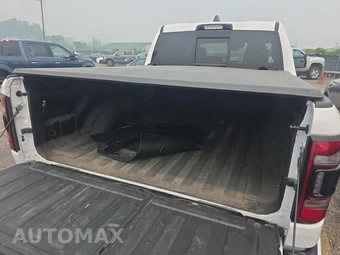 2023 Ram 1500 Limited Crew Cab Short Bed – miniatura 20