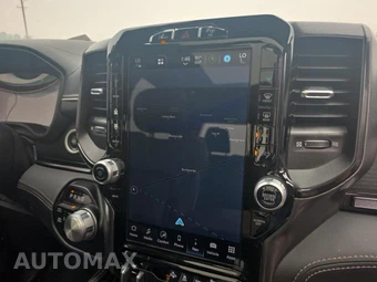 2023 Ram 1500 Limited Crew Cab Short Bed – miniatura 23