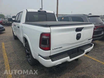 2023 Ram 1500 Limited Crew Cab Short Bed – miniatura 6