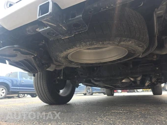 2023 Ram 1500 Limited Crew Cab Short Bed – miniatura 7