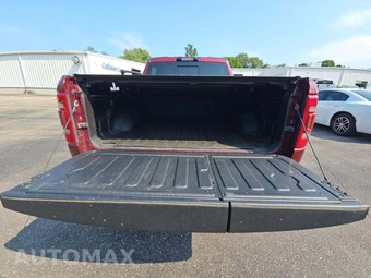 2023 Ram 1500 Limited Crew Cab Short Bed - miniatura 11