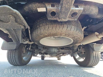 2023 Ram 1500 Limited Crew Cab Short Bed - miniatura 12