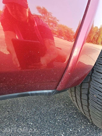 2023 Ram 1500 Limited Crew Cab Short Bed - miniatura 19