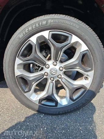 2023 Ram 1500 Limited Crew Cab Short Bed - miniatura 21