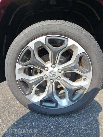 2023 Ram 1500 Limited Crew Cab Short Bed - miniatura 22