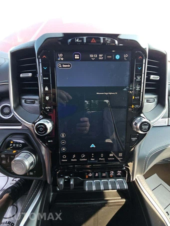 2023 Ram 1500 Limited Crew Cab Short Bed - miniatura 24