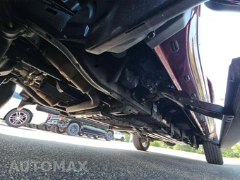 2023 Ram 1500 Limited Crew Cab Short Bed - miniatura 4