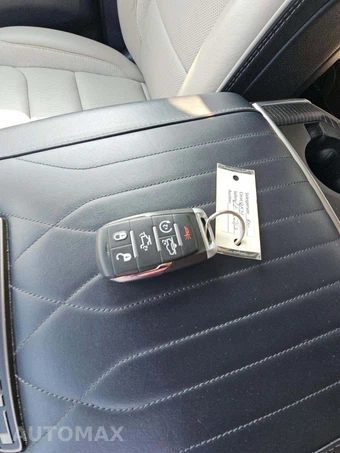 2023 Ram 1500 Limited Crew Cab Short Bed - miniatura 5