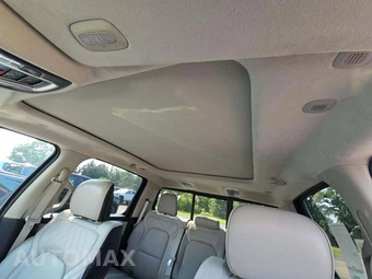 2023 Ram 1500 Limited Crew Cab Short Bed - miniatura 8