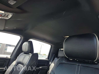 2023 Ram 1500 Limited Crew Cab Short Bed - miniatura 11