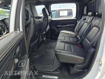 2023 Ram 1500 Limited Crew Cab Short Bed - miniatura 13