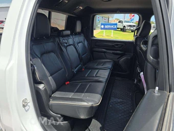 2023 Ram 1500 Limited Crew Cab Short Bed - miniatura 16