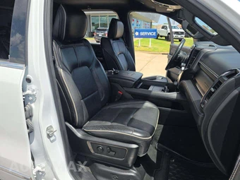 2023 Ram 1500 Limited Crew Cab Short Bed - miniatura 18