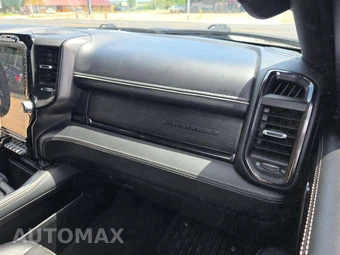 2023 Ram 1500 Limited Crew Cab Short Bed - miniatura 19