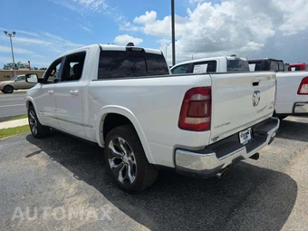 2023 Ram 1500 Limited Crew Cab Short Bed - miniatura 2