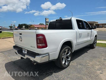 2023 Ram 1500 Limited Crew Cab Short Bed - miniatura 3