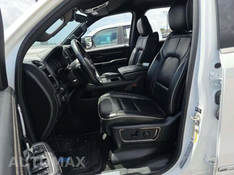 2023 Ram 1500 Limited Crew Cab Short Bed - miniatura 6