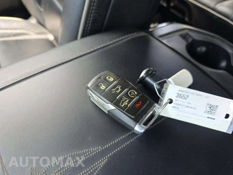 2023 Ram 1500 Limited Crew Cab Short Bed - miniatura 8