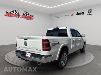 2023 Ram 1500 Limited Crew Cab Short Bed - miniatura 11