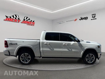 2023 Ram 1500 Limited Crew Cab Short Bed - miniatura 12