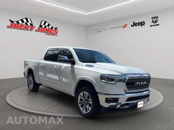 2023 Ram 1500 Limited Crew Cab Short Bed - miniatura 13