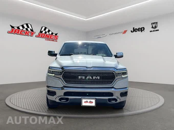 2023 Ram 1500 Limited Crew Cab Short Bed - miniatura 14