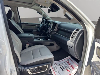 2023 Ram 1500 Limited Crew Cab Short Bed - miniatura 17