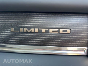 2023 Ram 1500 Limited Crew Cab Short Bed - miniatura 18