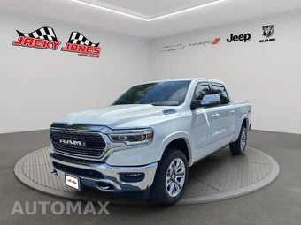 2023 Ram 1500 Limited Crew Cab Short Bed - miniatura 2