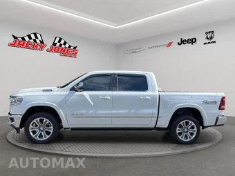 2023 Ram 1500 Limited Crew Cab Short Bed - miniatura 3