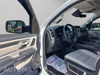 2023 Ram 1500 Limited Crew Cab Short Bed - miniatura 6