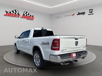 2023 Ram 1500 Limited Crew Cab Short Bed - miniatura 7