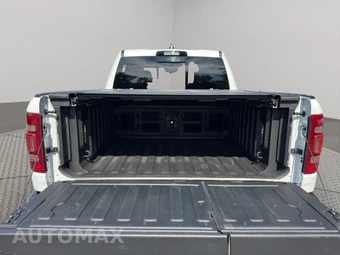 2023 Ram 1500 Limited Crew Cab Short Bed - miniatura 9