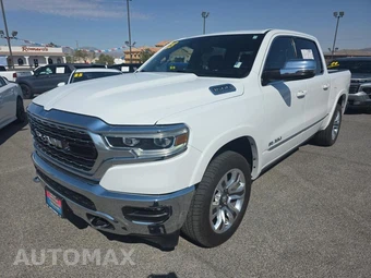 2023 Ram 1500 Limited Crew Cab Short Bed