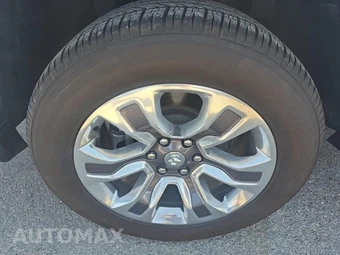 2023 Ram 1500 Limited Crew Cab Short Bed - miniatura 10
