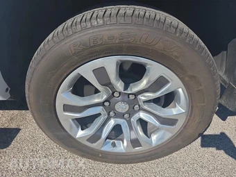 2023 Ram 1500 Limited Crew Cab Short Bed - miniatura 11