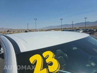 2023 Ram 1500 Limited Crew Cab Short Bed - miniatura 12