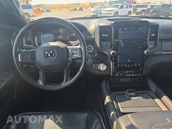 2023 Ram 1500 Limited Crew Cab Short Bed - miniatura 14