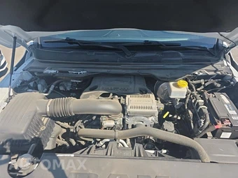 2023 Ram 1500 Limited Crew Cab Short Bed - miniatura 18