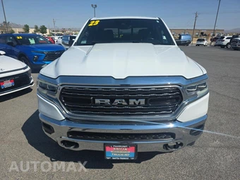 2023 Ram 1500 Limited Crew Cab Short Bed - miniatura 2