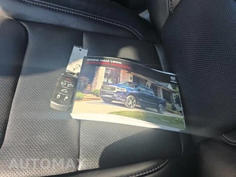 2023 Ram 1500 Limited Crew Cab Short Bed - miniatura 23