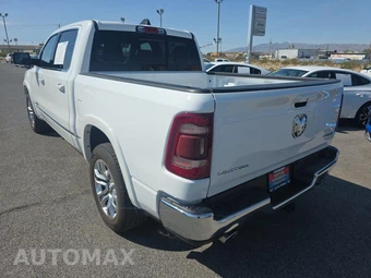 2023 Ram 1500 Limited Crew Cab Short Bed - miniatura 6