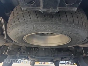 2023 Ram 1500 Limited Crew Cab Short Bed - miniatura 7