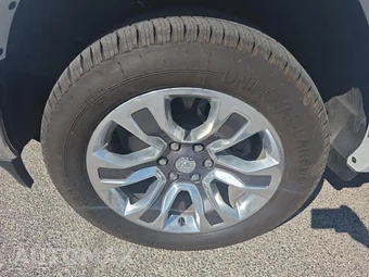 2023 Ram 1500 Limited Crew Cab Short Bed - miniatura 8