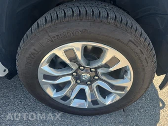 2023 Ram 1500 Limited Crew Cab Short Bed - miniatura 9
