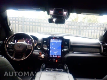 2023 Ram 1500 Limited Crew Cab Short Bed - miniatura 10